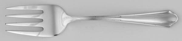 Duncan Phyfe (Sterling, 1935) Baby Fork