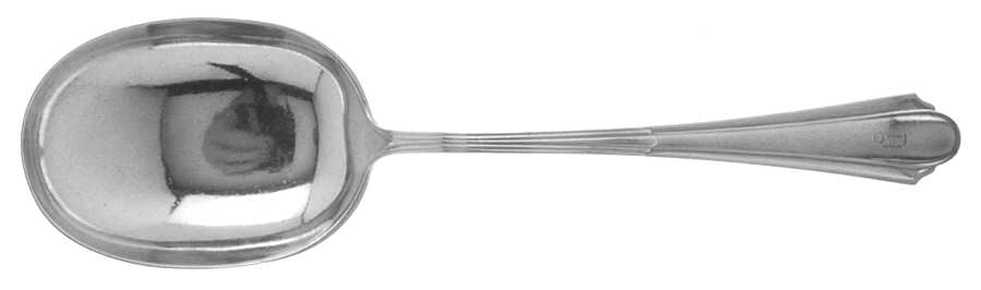 Duncan Phyfe (Sterling, 1935) Preserve Spoon