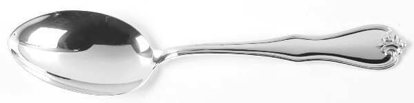 Puritan (Sterling, 1900) Tablespoon (Serving Spoon)