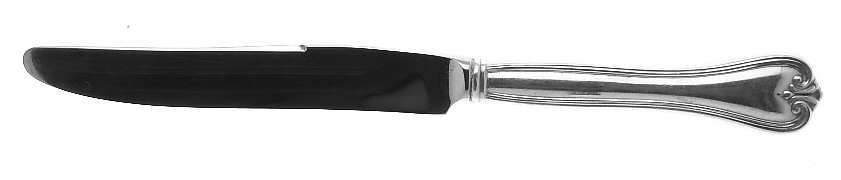 Puritan (Sterling, 1900) New French Hollow Knife