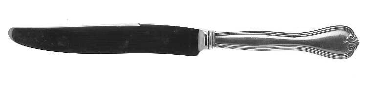 Puritan (Sterling, 1900) New French Hollow Knife