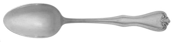 Puritan (Sterling, 1900) Teaspoon