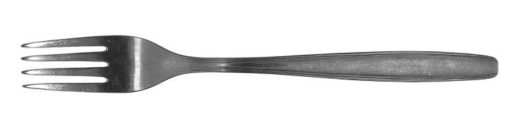 AUE2 (STAINLESS) Fork