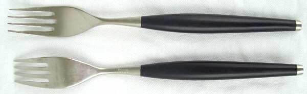AZN2 (STAINLESS) Fork