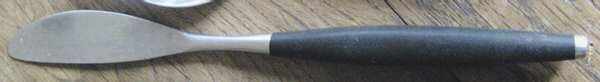 AZN2 (STAINLESS) Modern Hollow Knife