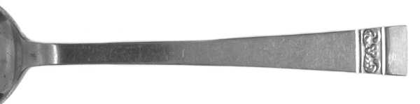 AEF9 (Stainless) Place/Oval Soup Spoon