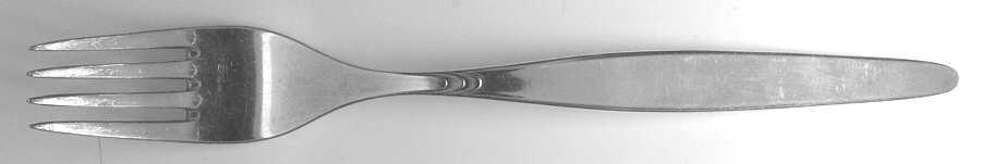 AUE4 (Silverplate) Fork