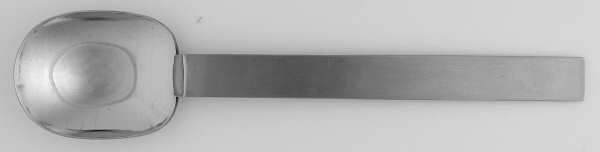ABP1 (Stainless) Tablespoon (Serving Spoon)