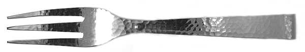 Am2 (Stainless) Fork