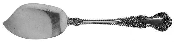 Cambridge (Sterling, 1899) Large Solid Jelly Server