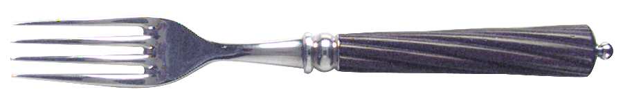 Montana-Rosewood (Silverplate) Fork