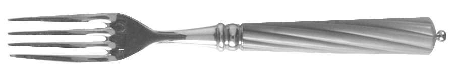 Montana-Gitane Blue Fork