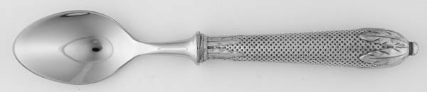 Etoile (Silverplate) Teaspoon