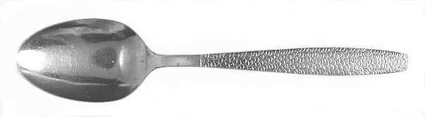 ADC6 (Stainless) Teaspoon