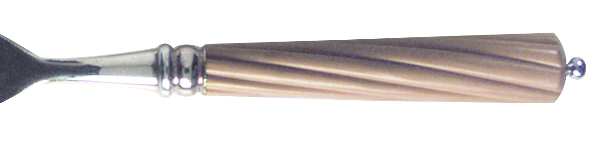 Montana-Ash (Silverplate) by Alain Saint Joanis