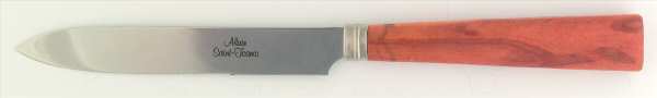 Zen-Olive Wood (Stainless) New French Hollow Knife