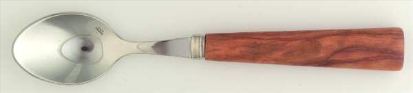 Zen-Olive Wood (Stainless) Teaspoon