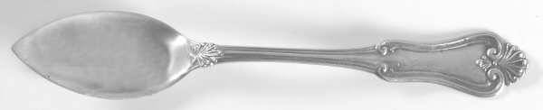 Suffolk (Sterling, 1905) Fruit/Orange Spoon