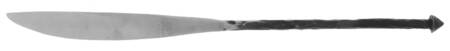 Iron Age (Stainless) Modern Solid Knife