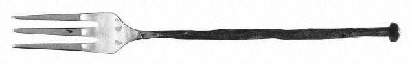 Iron Age (Stainless) Fork