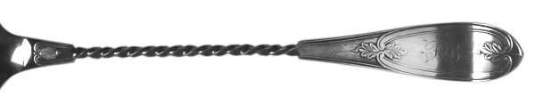 ACX1 (SILVERPLATE) by Adams Chandler