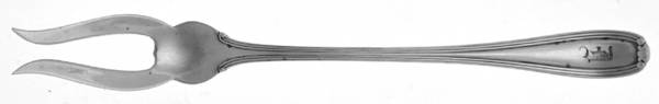 William Penn (Sterling, 1907) Olive Fork