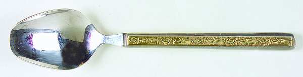 3PL2 (Stainless) Tablespoon (Serving Spoon)