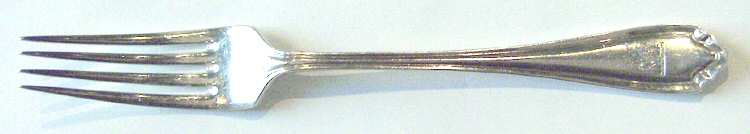 ATN1 (Silverplate) Fork
