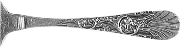 ASS2 (STERLING) by Amston