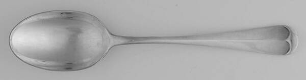 ATN2 (Silverplate) Tablespoon (Serving Spoon)