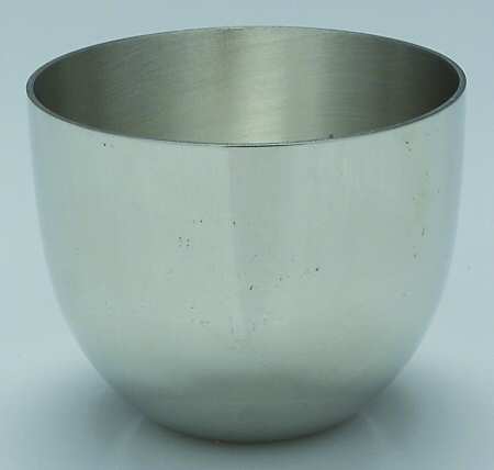 Pewter Hollowware Jefferson Cup