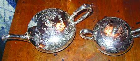 AEP1 (Silverplate, Hollowware) by Adelphi
