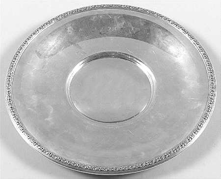 S88 (Sterling, Hollowware) by Alvin