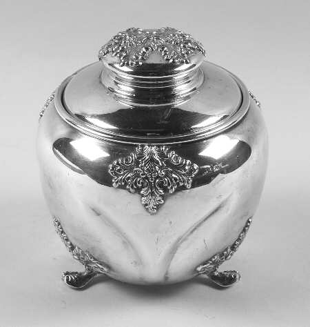 238 (Silverplate, Hollowware) by Apollo (American)