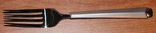 Triad-Matte Fork
