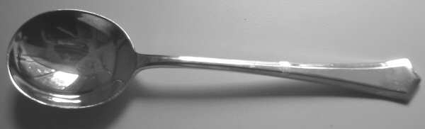 ANV1 (Silverplate) Teaspoon
