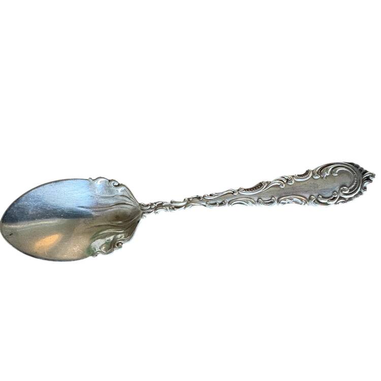 ALS11 (Sterling) Tablespoon (Serving Spoon)