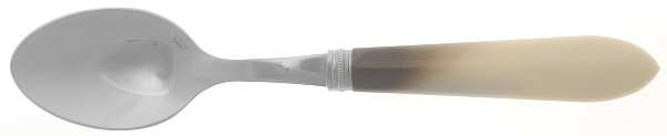 AJN2 (Stainless) Place/Oval Soup Spoon