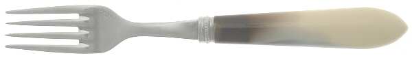 AJN2 (Stainless) Fork