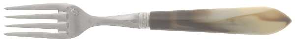 AJN2 (Stainless) Individual Salad Fork