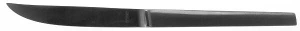 Asf4 (Stainless) Individual Solid Handle Steak Knife