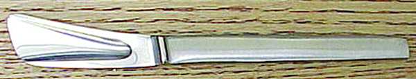 Asf4 (Stainless) Jam Spoon