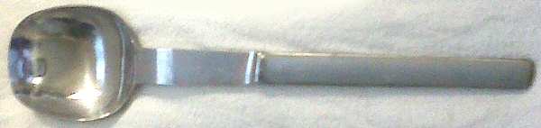 Asf4 (Stainless) Tablespoon (Serving Spoon)