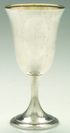 M-157-1 (Sterling, Hollowware) by Alvin