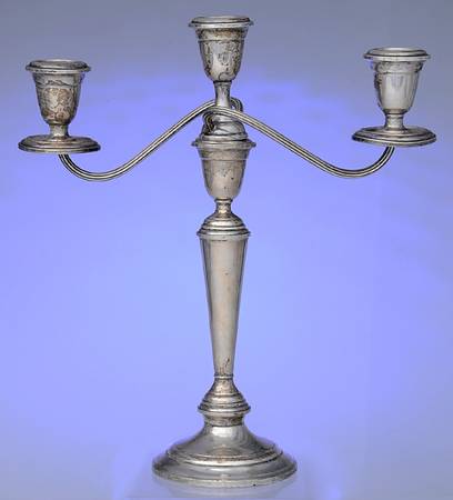 S257 (Sterling, Hollowware) by Alvin