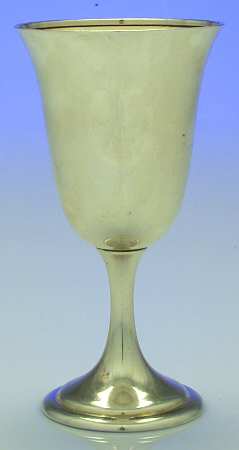 M157-61 (Sterling, Hollowware) by Alvin