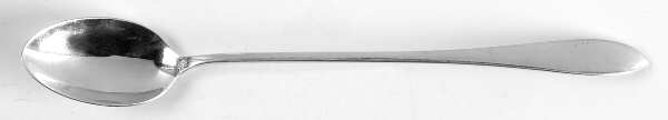 ALS12 (Sterling) Iced Tea Spoon