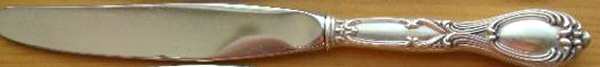 ASS5 (Sterling) Modern Hollow Knife