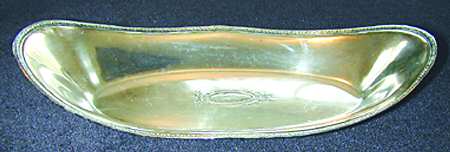 4516 (Silverplate, Hollowware) by Apollo (American)