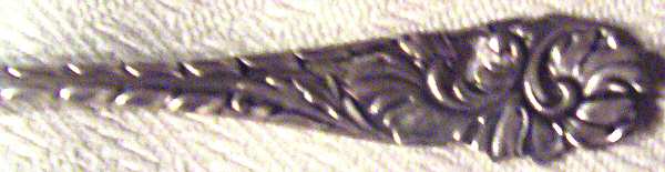 ALS14 (Sterling) by Alvin